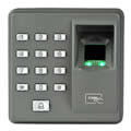 X7 Fingerprint reader for time access control